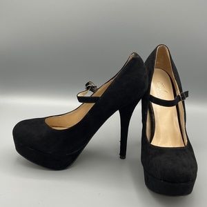 High heels 18